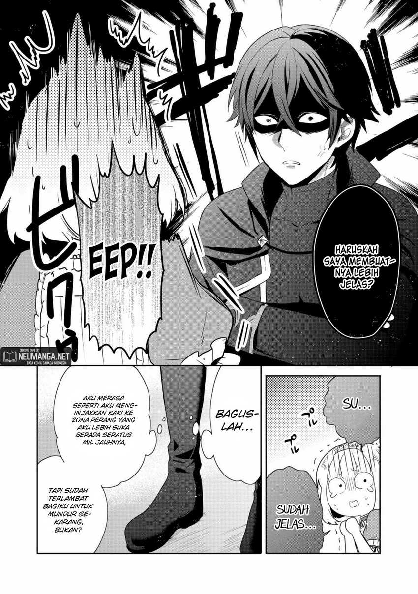 Tearmoon Empire Story Chapter 14 Gambar 39